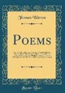 Thomas Watson - Poems