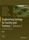 Rafig Azzam, Giovanni B Crosta et al, Jordi Corominas, Giovanni B. Crosta, Daniele Giordan, Giorgio Lollino... - Engineering Geology for Society and Territory - Volume 2