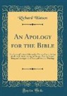 Richard Watson - An Apology for the Bible
