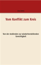 Linus Botha - Vom Konflikt zum Kreis