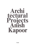 Anish Kapoor, Kapoor Studio - Anish Kapoor Make New Space Architectural Projects