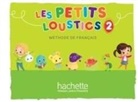 H Denisot, Hugues Denisot, Denisot-h - Les petits loustics 2 : livre de l'élève
