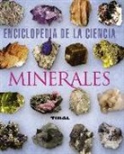 Rudolf Dudá - Enciclopedia de los minerales
