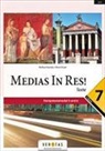 Oliver Hissek, Wolfram Kautzky - Medias in Res! 7. Texte