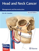 Eric M. Genden, Eri M Genden, Eric M Genden - Head and Neck Cancer