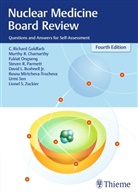 David L Bushnell, David L. Bushnell, Murthy Chamarthy, Murthy R Chamarthy, Murthy R. Chamarthy, C Richar Goldfarb... - Nuclear Medicine Board Review