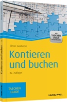 Elmar Goldstein - Kontieren und buchen