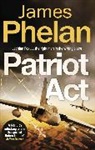 James Phelan - Patriot Act