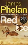 James Phelan - Red Ice
