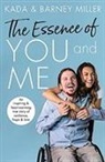 Barney Miller, Kada Miller - The Essence of You and Me
