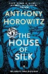 Anthony Horowitz - The House of Silk