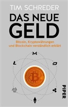 Tim Schreder - Das neue Geld