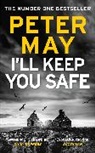 Peter May - I'll Keep You Safe