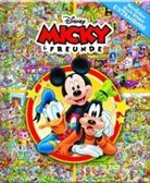Walt Disney, Phoeni International Publications Germa, Phoenix International Publications Germa, Phoenix International Publications Germany GmbH - Micky Maus: Disney - Micky & Freunde