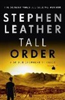 Stephen Leather - Tall Order