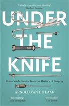 Arnold van de Laar - Under the Knife
