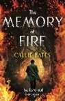 Callie Bates, Bates Callie - The Memory of Fire