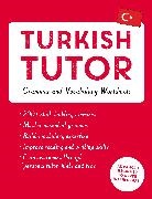 Ayse Akca, Berna Akca, Berna Akça, Emine Cakir, Emine Çakir - Turkish Tutor: Grammar Vocabulary Workbook Learn Turkish with Teach