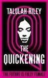 Anonymous, Robert K. Oermann, Dolly Parton, Talulah Riley - The Quickening
