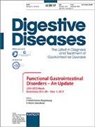 Malfertheine, Malfertheiner, P. Malfertheiner, Meari, Mearin, F. Mearin - Functional Gastrointestinal Disorders - an Update