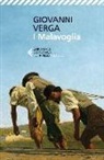 Giovanni Verga, E. Ghidetti - I Malavoglia