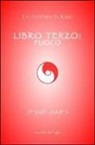 Jessie James - Libro terzo: fuoco