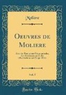 Molière Molière - Oeuvres de Moliere, Vol. 5