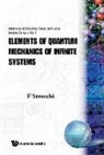 F Strocchi, F. Strocchi - ELEMENTS OF QUANTUM MECHANICS OF... (V3)