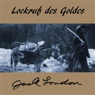 Jack London, Karlheinz Gabor - Lockruf des Goldes, Audio-CD, MP3 (Hörbuch)