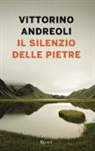 Vittorino Andreoli - Il silenzio delle pietre