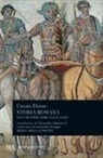 Cassio Dione - Storia romana. Testo greco a fronte