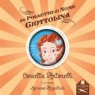 Concetta Antonelli, M. Argentieri - Un folletto di nome Ciottolina