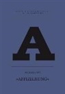 Michaela Ott - A - Affizierung