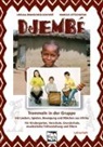 Ursula Branscheid-Kouyaté, Marcus Ottschofski - Djembé - Trommeln in der Gruppe, Lehrerheft