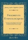 Joanny André Napoléon Perier - Fragments Ethnologiques