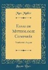 Max Müller - Essai de Mythologie Comparée