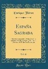Enrique Flórez - España Sagrada, Vol. 10
