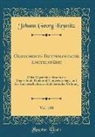 Johann Georg Krünitz - Ökonomisch-Technologische Encyklopädie, Vol. 188