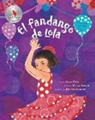 Anna Witte, Micha Archer - El Fandango de Lola