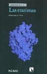 Francisco José Plou Gasca - Las enzimas
