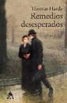 Thomas Hardy - Remedios desesperados