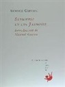 Antonio Carvajal - Septiembre en los jazmines