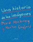 Martin Gayford, David Hockney - Una historia de las imágenes : de la caverna a la pantalla del ordenador