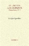 Giorgio Agamben - Homo sacer, IV, 2. El uso de los cuerpos