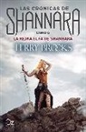 Terry Brooks - La reina elfa de Shannara