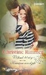 Christine Rimmer - El final del viaje ; Romance con el jefe : A bride for Jericho Bravo; Expecting the boss's baby