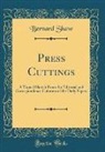 Bernard Shaw - Press Cuttings