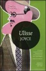 James Joyce, E. Terrinoni - Ulisse