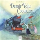 Susanna Davidson - Demir Yolu Cocuklari