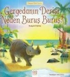 Rudyard Kipling - Gergedanin Derisi Neden Burus Burus
